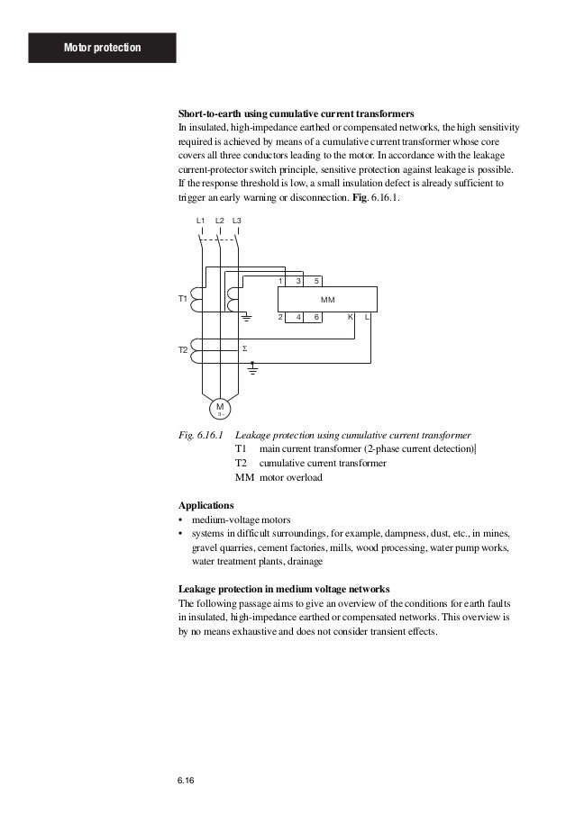 Thermal time constant