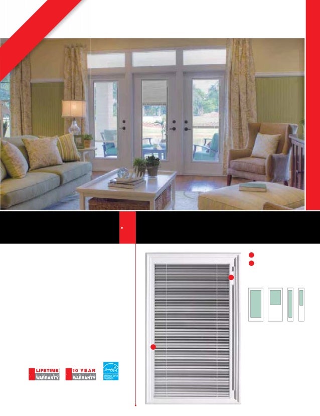 therma tru door catalog