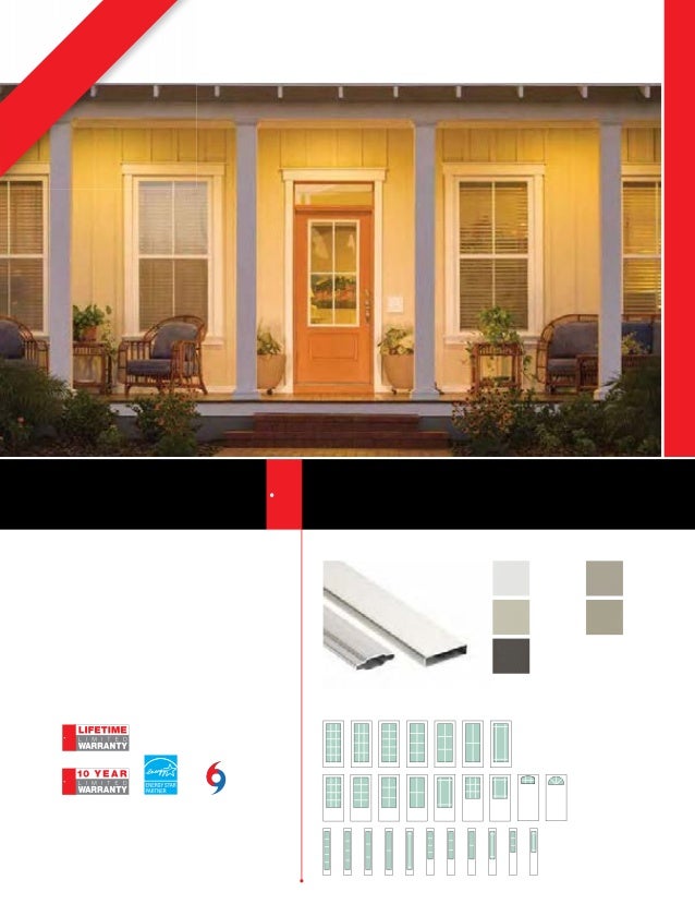 Therma Tru Door Catalog