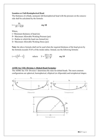 Thermax report (1) | PDF
