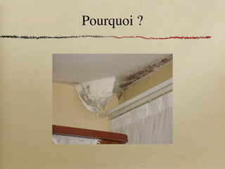 Pourquoi ?
 