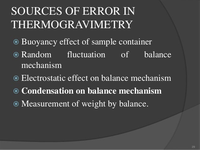Thermo analytical methods by srk x y recorder block diagram 
