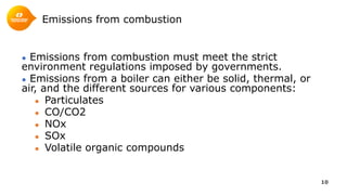 Thermochemical conversion of biomass | PDF