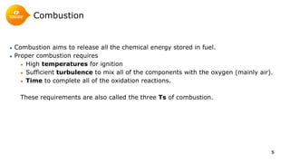 Thermochemical conversion of biomass | PDF
