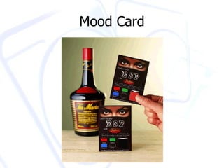 Mood Card 