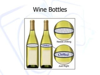 Wine Bottles 