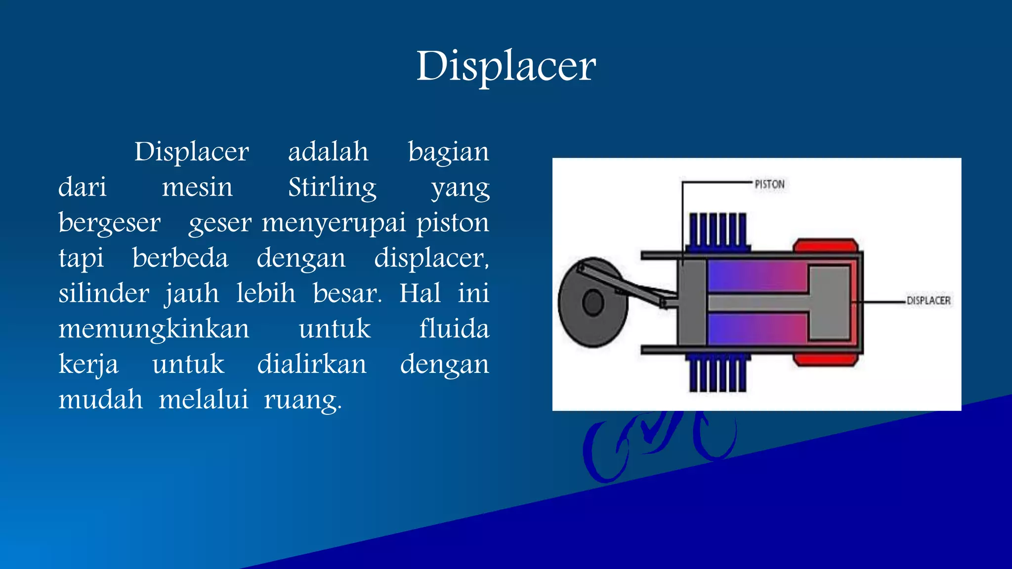 Thermodinamika 2 Mesin Stirling PPTX thermodinamika-2-mesin-stirling-pptx