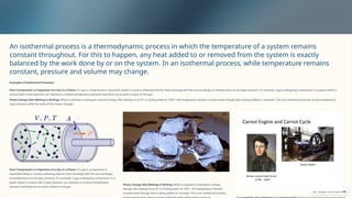 Thermodynamic-Processes-and-Applications | PPTX