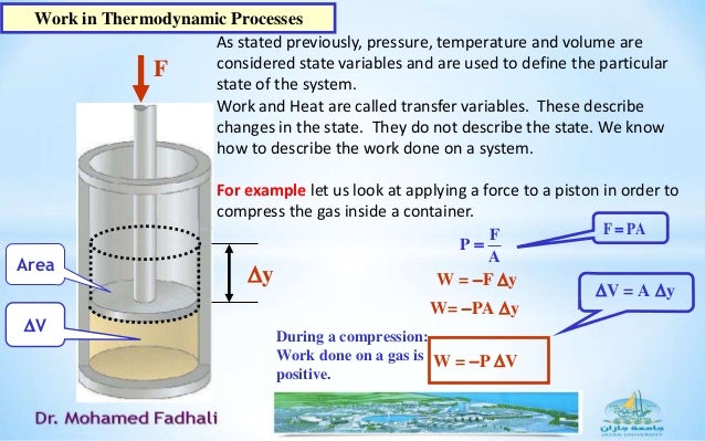 Thermodynamics, part 3.ppt isovolumetric pv line diagram 