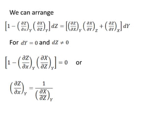 We can arrange



For      and

                 or
 