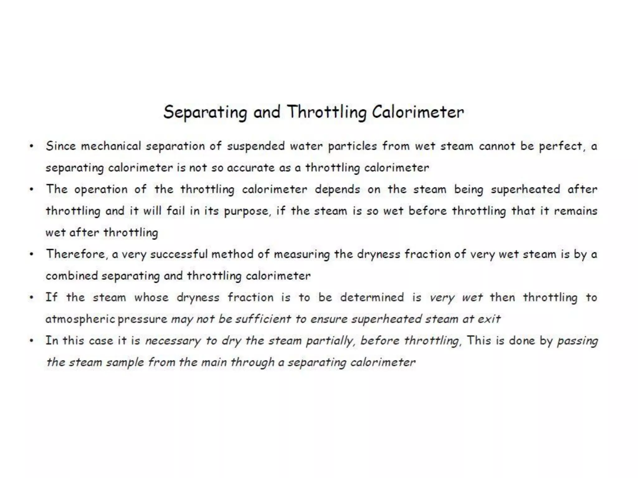 Thermodynamic property relations IP University Thermal science