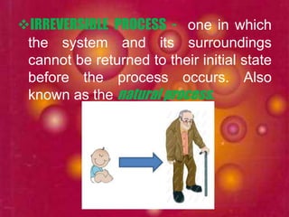Project in Physics IV-Thermodynamics | PPTX