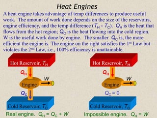 Thermo dynamics | PPTX