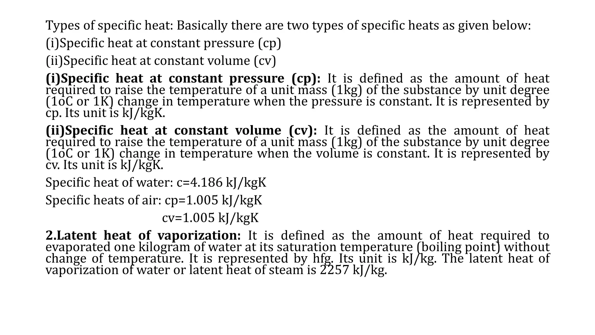 Thermodynamics | PDF