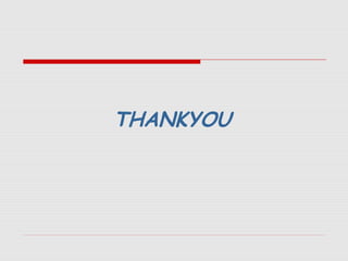 THANKYOU
 