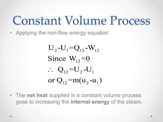 Thermodynamics chapter 2 | PPTX