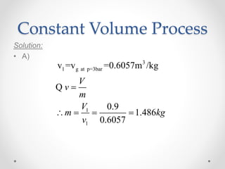 Thermodynamics chapter 2 | PPTX