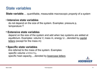 Thermodynamics-Hoerbiger.ppt
