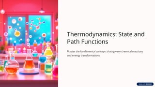 Thermodynamics-State-and-Path-Functions.pptx
