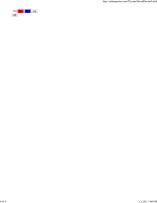 http://unitoperation.com/Thermo/MarksThermo1.html


         50) (a)   (b)




4 of 4                                                   3/2/2012 7:00 PM
 