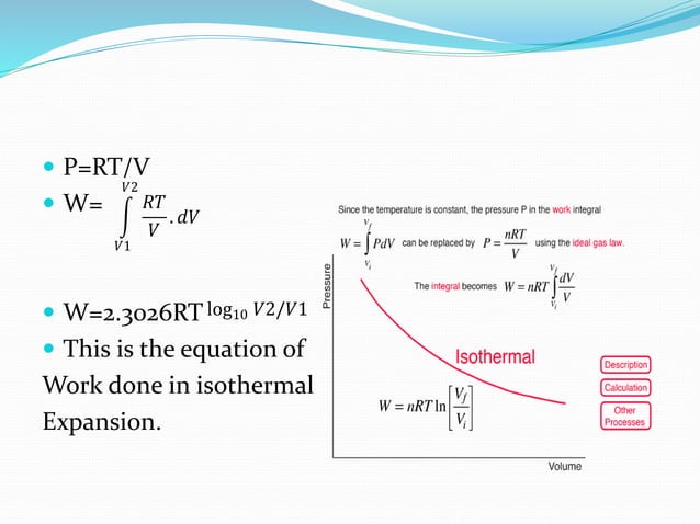 WHAT IS WORK THERMODYNAMICS CLASS 11 visual data 3