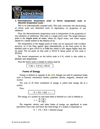 © mech-4u.weebly.com mohdshoaib
 