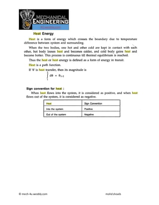 © mech-4u.weebly.com mohdshoaib
 