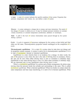 © mech-4u.weebly.com mohdshoaib
 