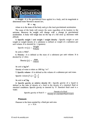 © mech-4u.weebly.com mohdshoaib
 