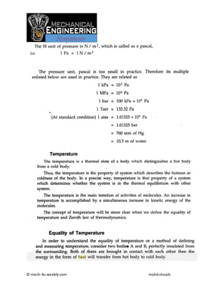 © mech-4u.weebly.com mohdshoaib
 