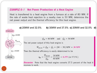 126
a) 20MW and 32.5% b) 30MW and 37.5% c) 20MW and 32.5% d) n
 