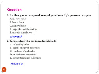 42
Answer: A
Question
Answer: B
 