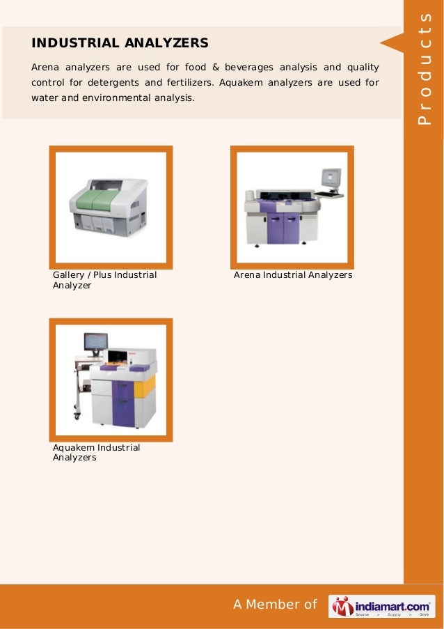 Thermo Fisher Scientific (India) Pvt. Ltd., Mumbai, Heating Equipment