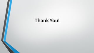 ThankYou!
 