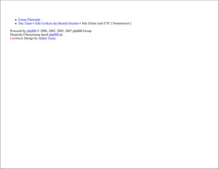 Thermofundament Bodenplatten De