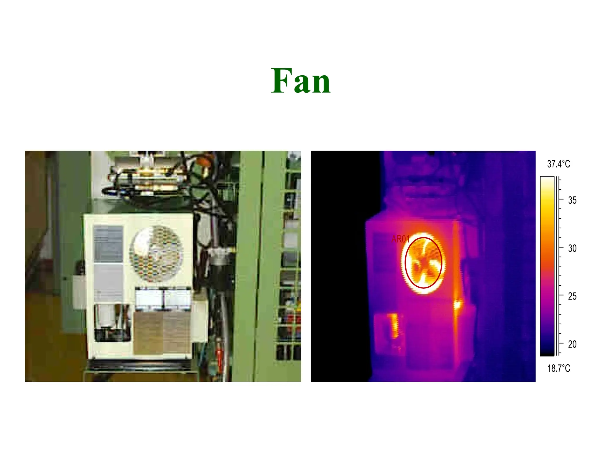 Fan
18.7°C
37.4°C
20
25
30
35
AR01
 