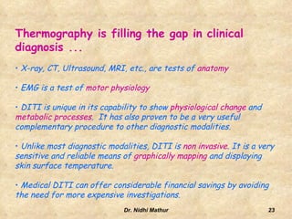 So, for an IR film to show something, it must be over 250°C or be reflecting infrared radiation from something that is at least that hot.11Dr. Nidhi Mathur