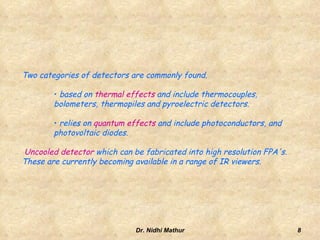  The intrinsic safety of this method makes infrared Thermography free from any limitations or contra- indications. 