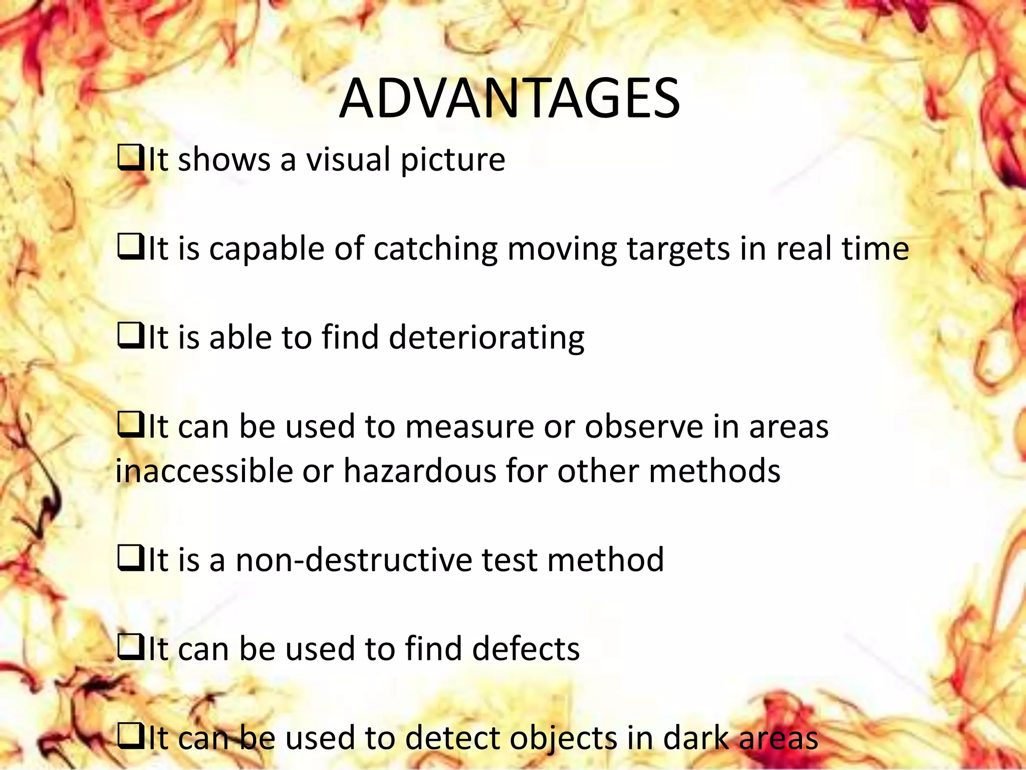 MODERN INFRARED THERMOMETER