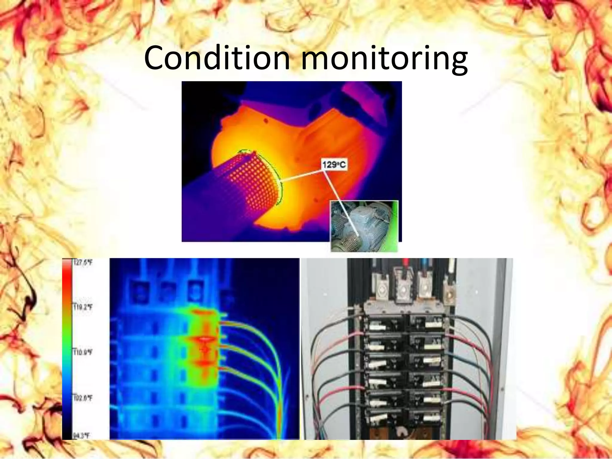 TYPES  OF INFRARED DETECTORSUNCOOLED INFRARED DETECTORUse a sensor operating at ambient  temperature.
