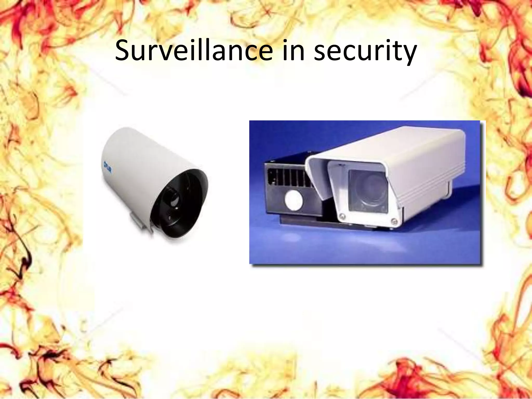 They are  smaller and less costly.