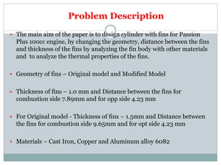 THERMO MECHANICAL ANALYSIS OF ENGINE CYLINDER seminar copy 2.pptx
