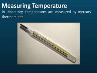 Thermometer