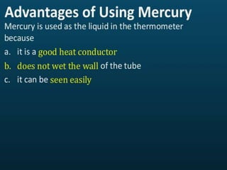 Thermometer