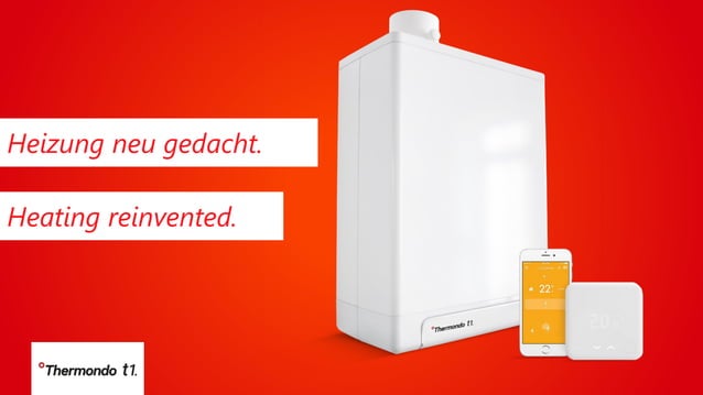 Thermondo Noah19 Berlin Ppt