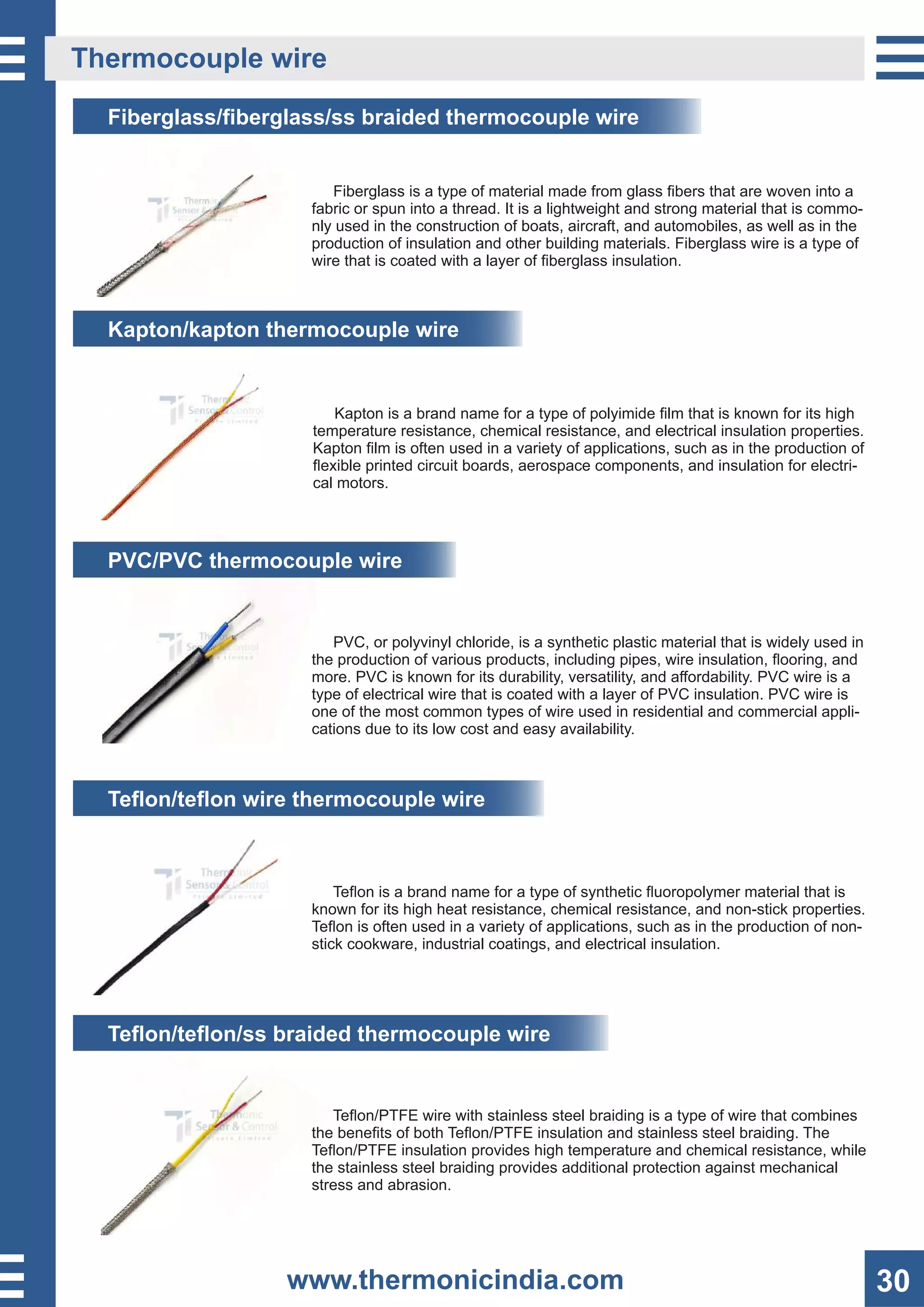 Thermonic Catalogue.pdf