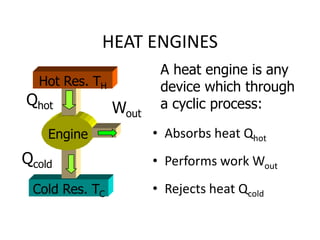 Thermodynamics | PPTX