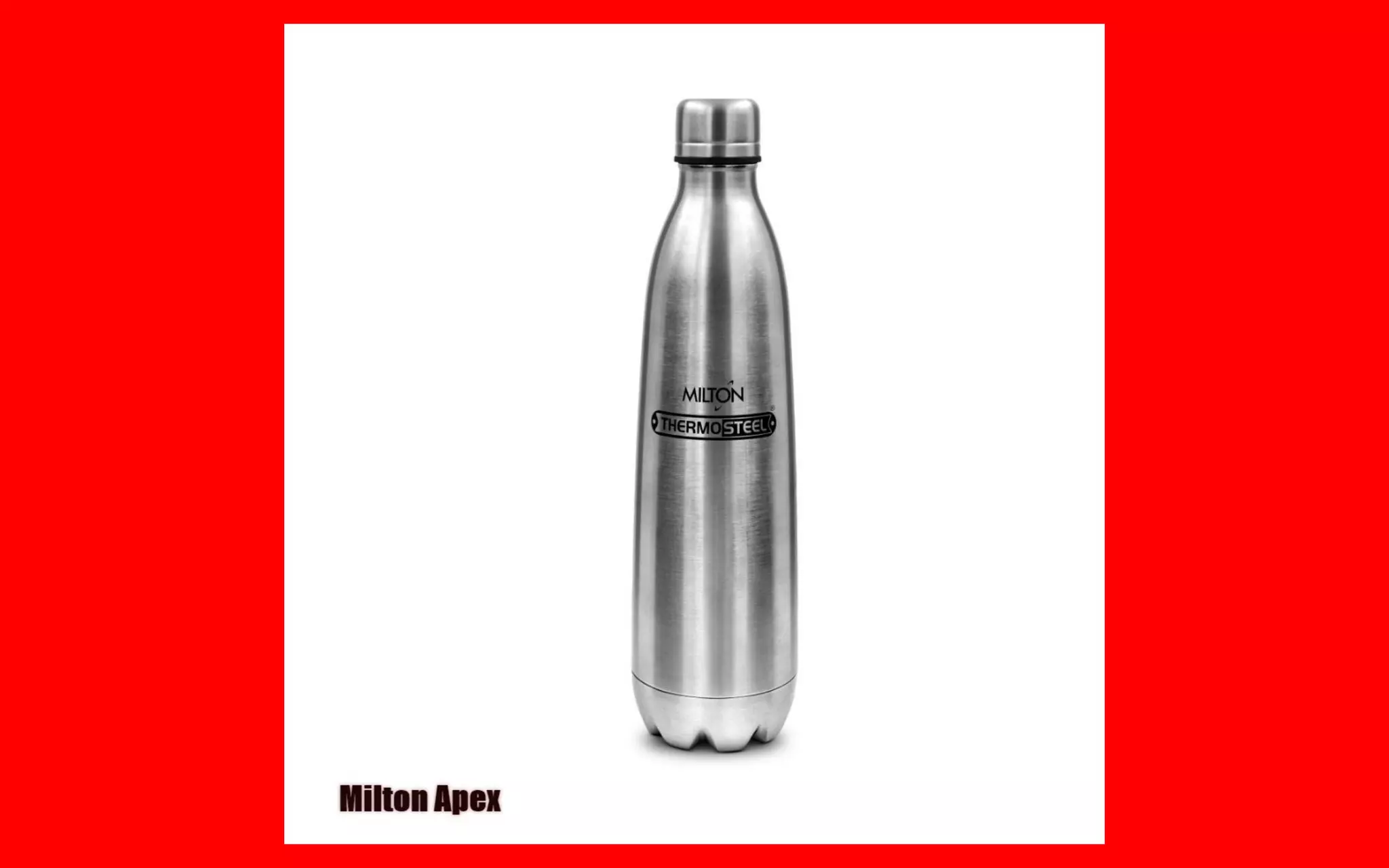 Range Hider – 7oz Golf Flask With Stainless Steel Liner