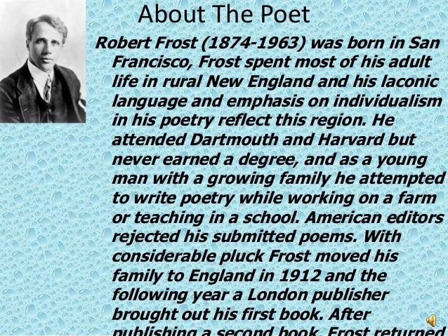 robert frost road not taken questions robert frost road not taken questions