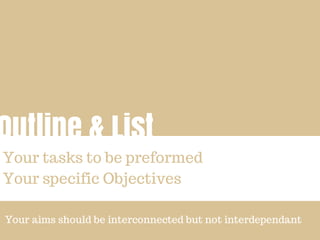 10 NIH R01 Tips | PDF